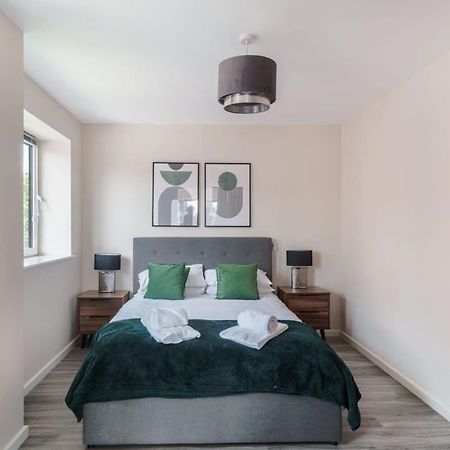 Amazing 1 Bed Apartment In Manchester - Sleeps 2 Eksteriør bilde